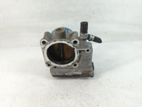 2004-2008 Toyota Solara Throttle Body P/N:22030-20060 Fits Fits 2003 2004 2005 2006 2007 2008 2009 2010 OEM Used Auto Parts 