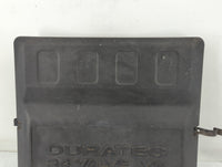 2008 Toyota Solara Engine Cover - Oemusedautoparts1.com