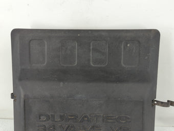 compare product 2008 Toyota Solara Engine Cover