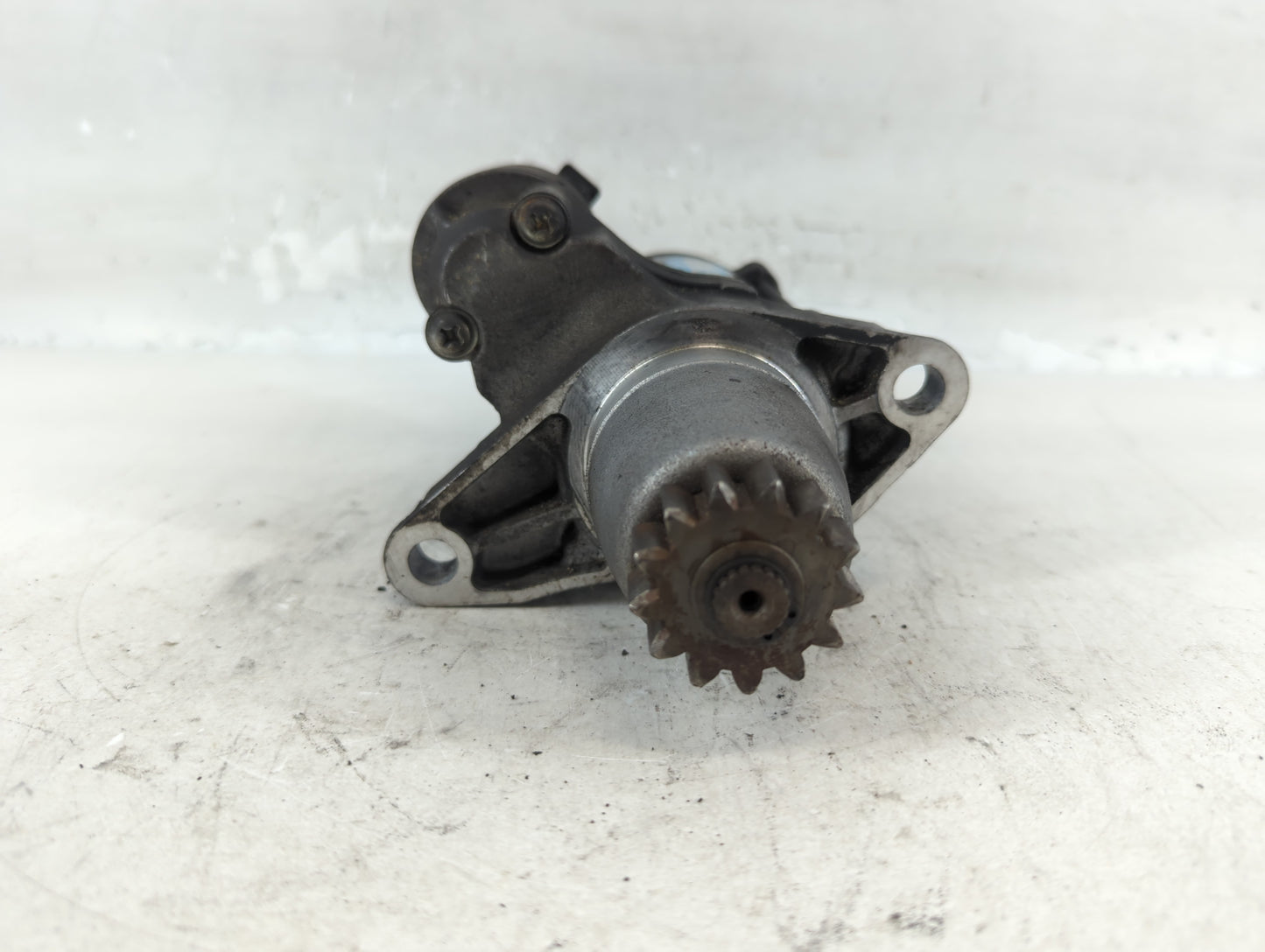 2004-2008 Toyota Solara Car Starter Motor Solenoid OEM Fits OEM Used Auto Parts - Oemusedautoparts1.com