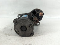 2004-2008 Toyota Solara Car Starter Motor Solenoid OEM Fits OEM Used Auto Parts - Oemusedautoparts1.com