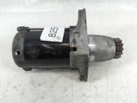 2004-2008 Toyota Solara Car Starter Motor Solenoid OEM Fits OEM Used Auto Parts - Oemusedautoparts1.com