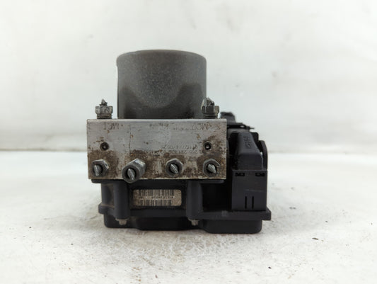 2007-2008 Toyota Solara ABS Pump Control Module Replacement P/N:89541-33180 44540-33110 Fits Fits 2007 2008 OEM Used Auto Pa