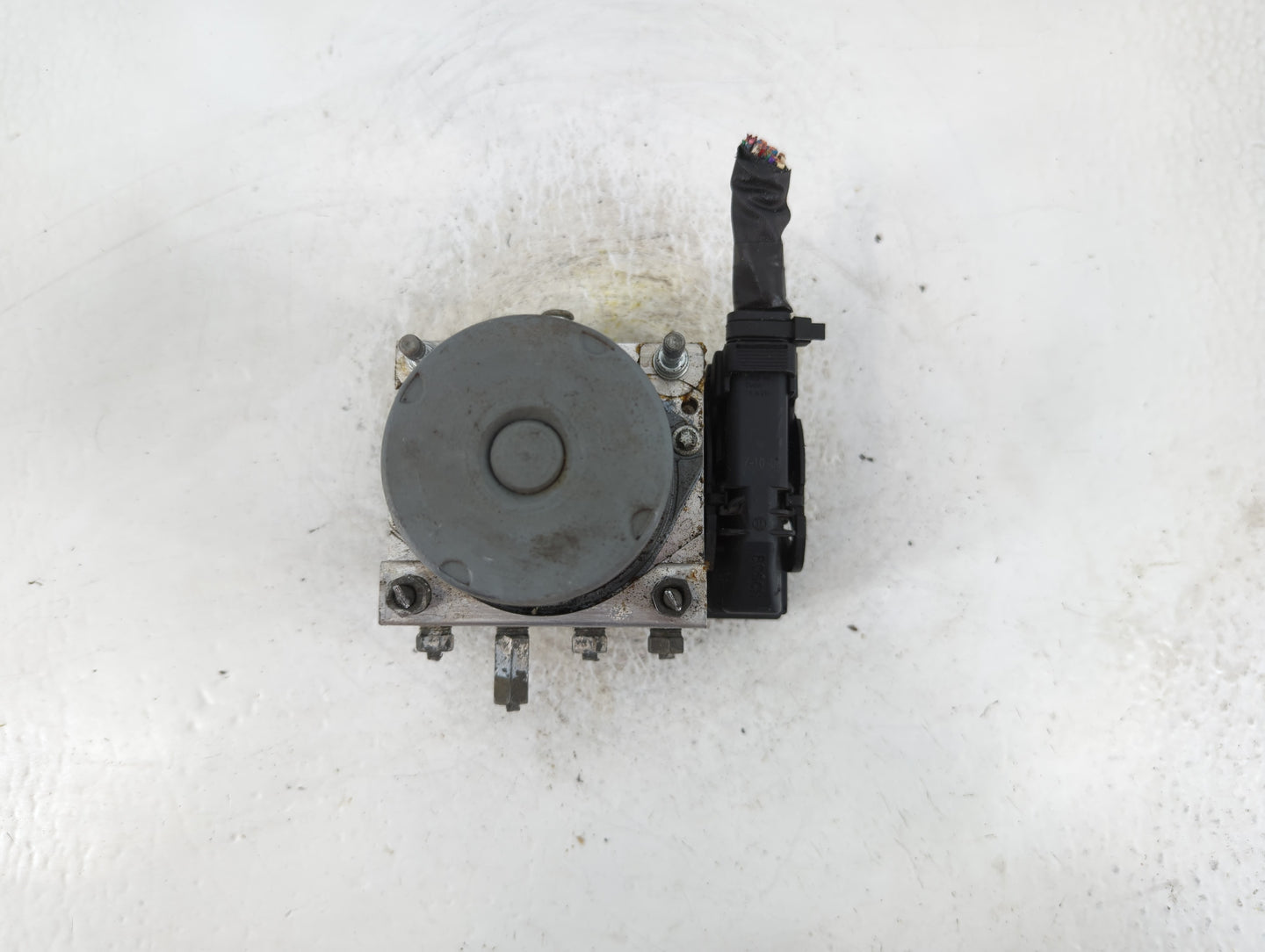 2007-2008 Toyota Solara ABS Pump Control Module Replacement P/N:89541-33180 44540-33110 Fits Fits 2007 2008 OEM Used Auto Pa