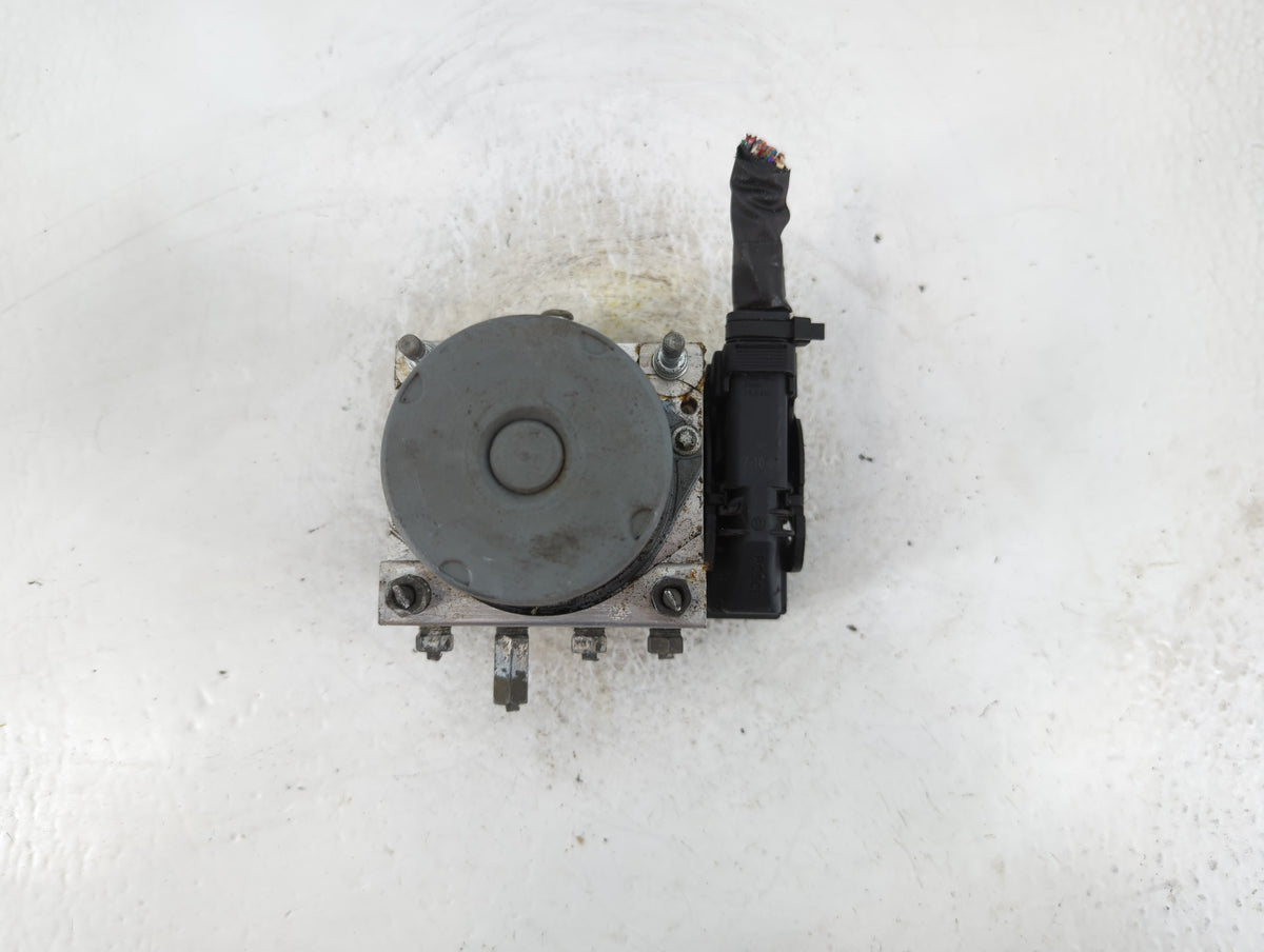 2007-2008 Toyota Solara Anti-Lock Brake ABS Pump Module Actuator OEM P/N:89541-33180 44540-33110 Fits Fits 2007 2008 OEM Use