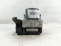 2007-2008 Toyota Solara Anti-Lock Brake ABS Pump Module Actuator OEM P/N:89541-33180 44540-33110 Fits Fits 2007 2008 OEM Use