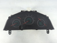 2007-2008 Toyota Solara Instrument Cluster Speedometer Gauges P/N:TN257440-5411 83800-06T10 Fits Fits 2007 2008 OEM Used Aut