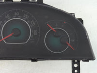2007-2008 Toyota Solara Instrument Cluster Speedometer Gauges P/N:TN257440-5411 83800-06T10 Fits Fits 2007 2008 OEM Used Aut