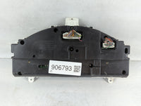 2007-2008 Toyota Solara Instrument Cluster Speedometer Gauges P/N:TN257440-5411 83800-06T10 Fits Fits 2007 2008 OEM Used Aut