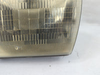 2005-2011 Toyota Tacoma Passenger Right Oem Front Light Lamp - Oemusedautoparts1.com