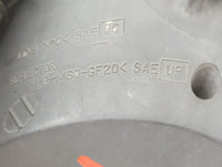 2005-2011 Toyota Tacoma Passenger Right Oem Front Light Lamp - Oemusedautoparts1.com