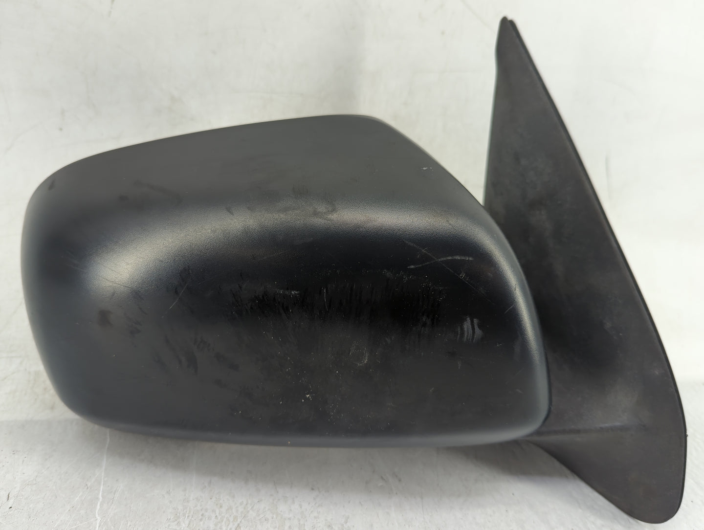 2005-2011 Toyota Tacoma Passenger Side View Mirror - Right Door Mirror OEM Used - Oemusedautoparts1.com