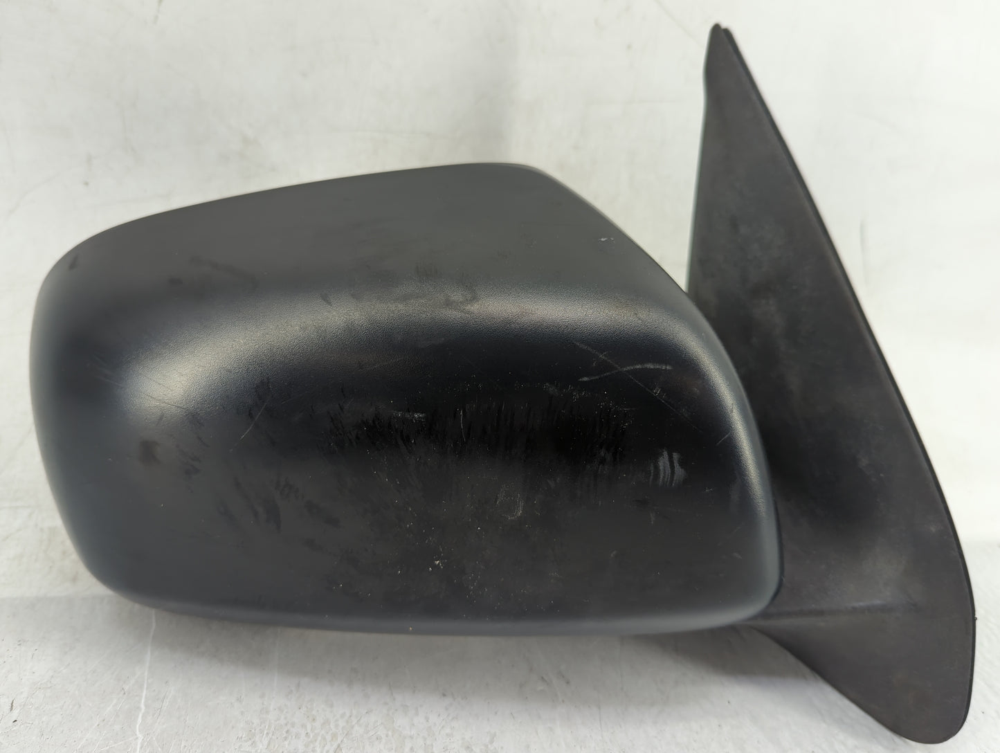 2005-2011 Toyota Tacoma Passenger Side View Mirror - Right Door Mirror OEM Used - Oemusedautoparts1.com
