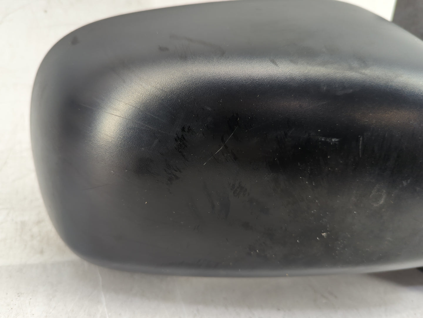 2005-2011 Toyota Tacoma Passenger Side View Mirror - Right Door Mirror OEM Used - Oemusedautoparts1.com