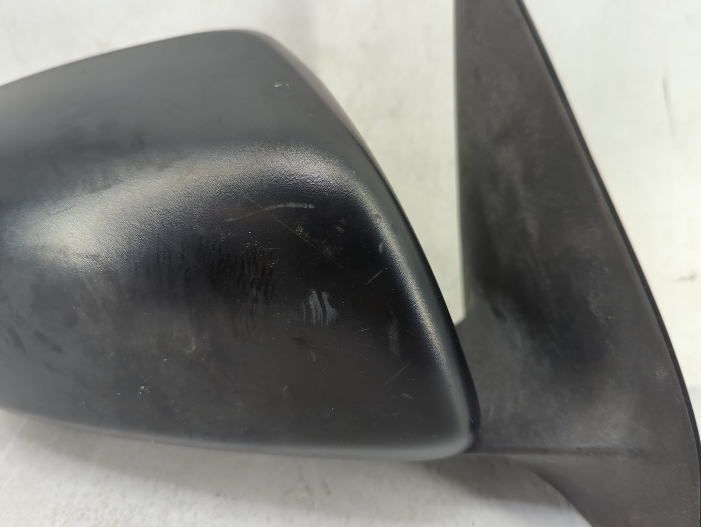 2005-2011 Toyota Tacoma Passenger Side View Mirror - Right Door Mirror OEM Used - Oemusedautoparts1.com