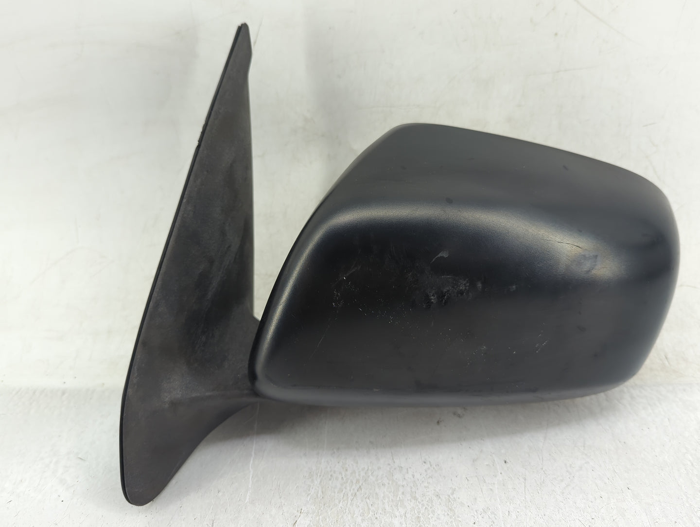 2005-2011 Toyota Tacoma Driver Side View Mirror - Left Door Mirror OEM Used - Oemusedautoparts1.com