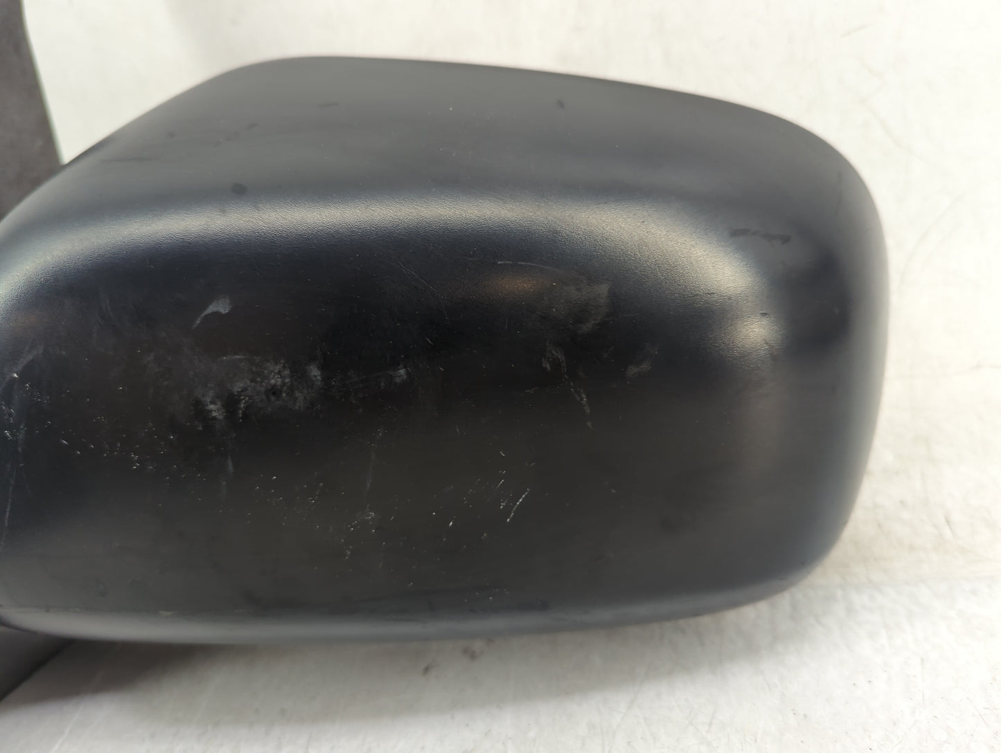 2005-2011 Toyota Tacoma Driver Side View Mirror - Left Door Mirror OEM Used - Oemusedautoparts1.com