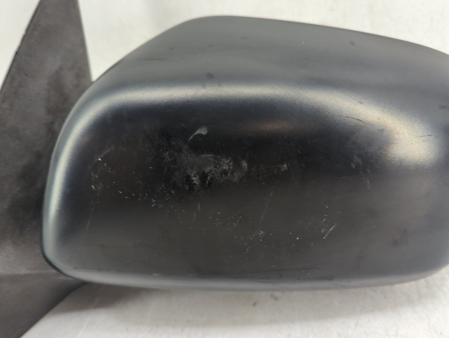 2005-2011 Toyota Tacoma Driver Side View Mirror - Left Door Mirror OEM Used - Oemusedautoparts1.com
