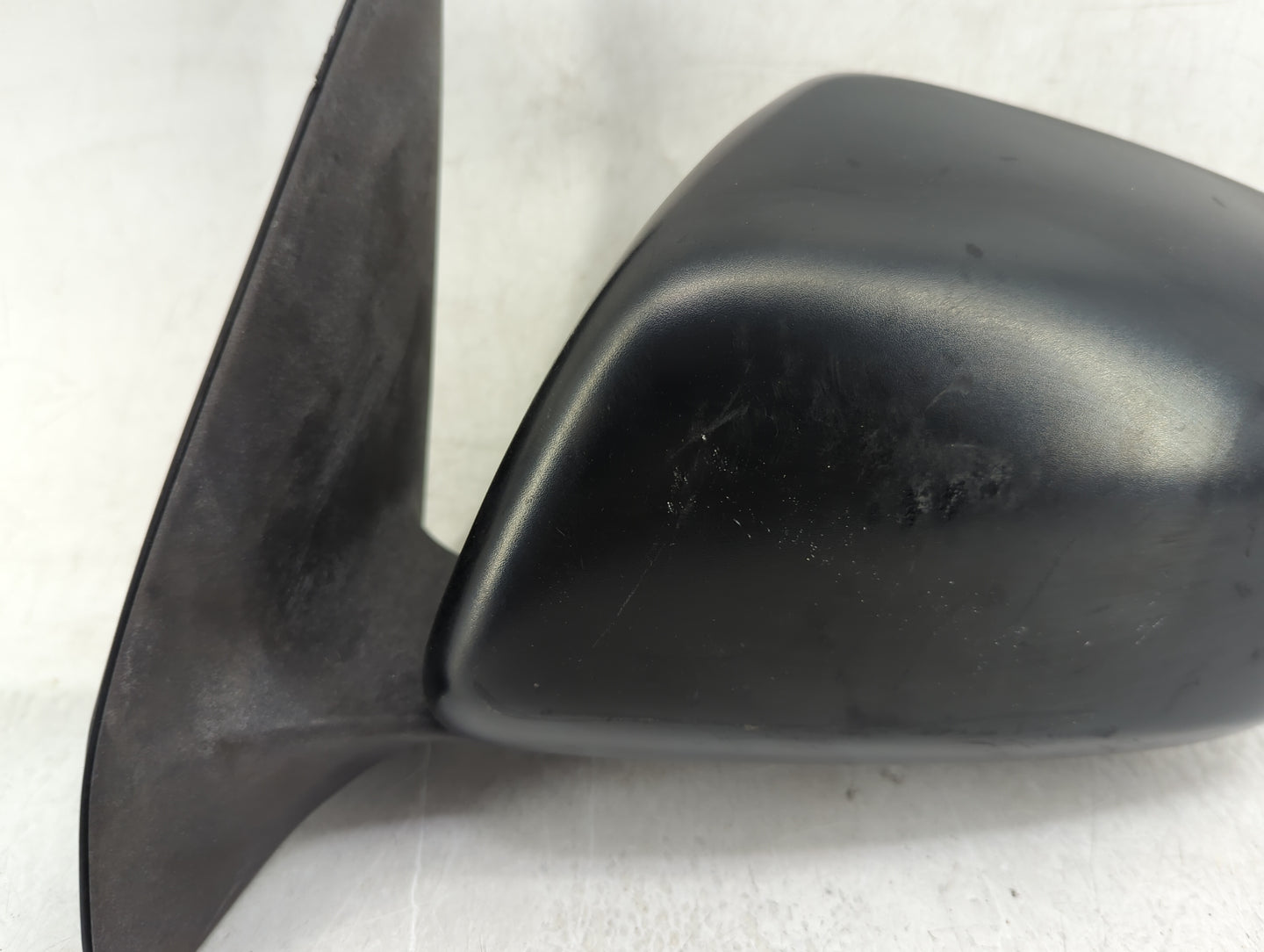 2005-2011 Toyota Tacoma Driver Side View Mirror - Left Door Mirror OEM Used - Oemusedautoparts1.com