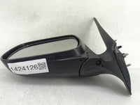 2005-2011 Toyota Tacoma Driver Side View Mirror - Left Door Mirror OEM Used - Oemusedautoparts1.com