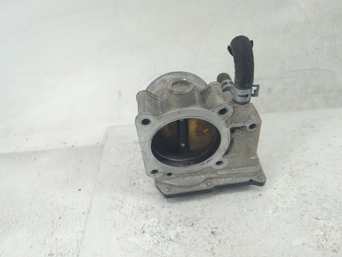 2005-2015 Toyota Tacoma Throttle Body P/N:22030-0P010 Fits Fits 2003 2004 2005 2006 2007 2008 2009 2010 2011 2012 2013 2014 