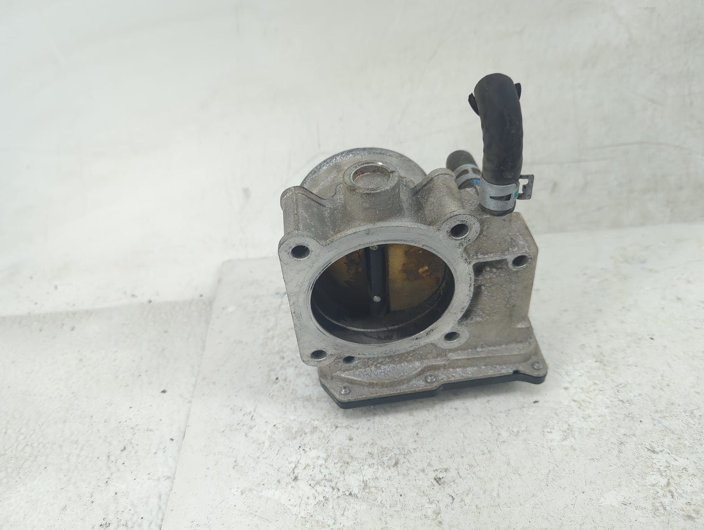 2005-2015 Toyota Tacoma Throttle Body P/N:22030-0P010 Fits Fits 2003 2004 2005 2006 2007 2008 2009 2010 2011 2012 2013 2014 