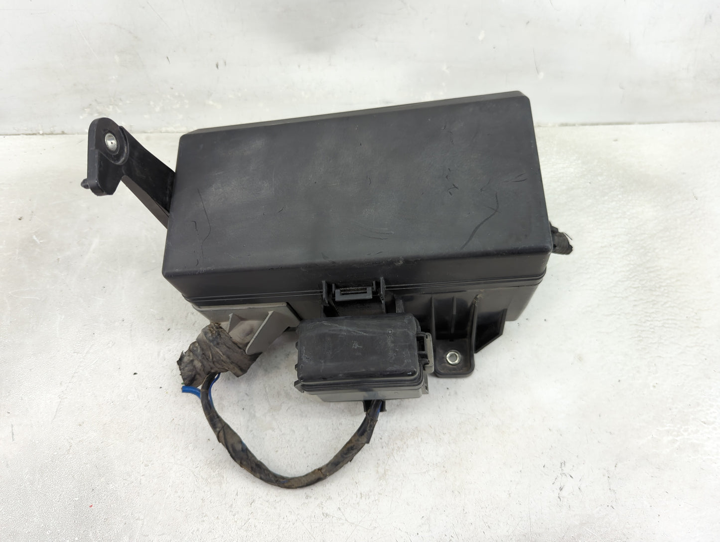 2005-2011 Toyota Tacoma Fusebox Fuse Box Panel Relay Module Fits Fits 2005 2006 2007 2008 2009 2010 2011 OEM Used Auto Parts