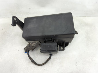 compare product 2005-2011 Toyota Tacoma Fusebox Fuse Box Panel Relay Module Fits Fits 2005 2006 2007 2008 2009 2010 2011 OEM Used Auto Parts