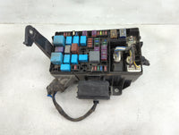 2005-2011 Toyota Tacoma Fusebox Fuse Box Panel Relay Module Fits Fits 2005 2006 2007 2008 2009 2010 2011 OEM Used Auto Parts