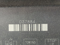 2005-2011 Toyota Tacoma Fusebox Fuse Box Panel Relay Module Fits Fits 2005 2006 2007 2008 2009 2010 2011 OEM Used Auto Parts