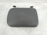 2008 Toyota Tacoma Center Console Armrest Cover Lid Fits OEM Used Auto Parts - Oemusedautoparts1.com