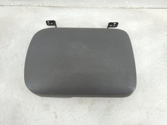 compare product 2008 Toyota Tacoma Center Console Armrest Cover Lid Fits OEM Used Auto Parts