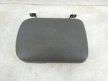 2008 Toyota Tacoma Center Console Armrest Cover Lid Fits OEM Used Auto Parts - Oemusedautoparts1.com