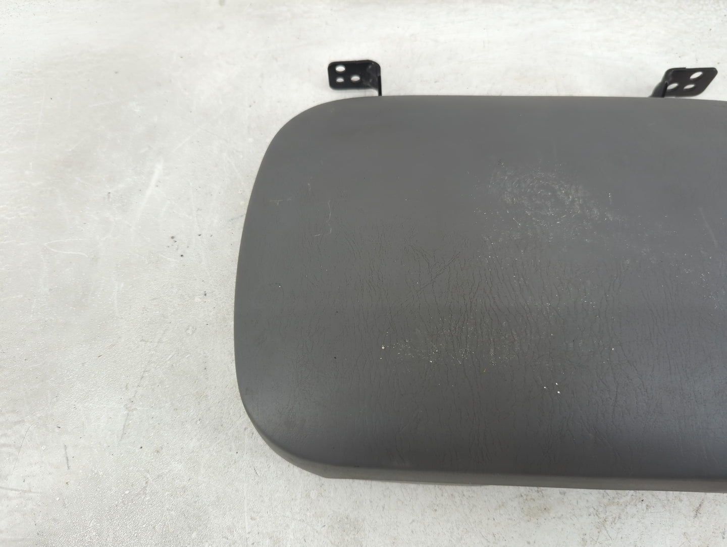 2008 Toyota Tacoma Center Console Armrest Cover Lid Fits OEM Used Auto Parts - Oemusedautoparts1.com
