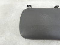 2008 Toyota Tacoma Center Console Armrest Cover Lid Fits OEM Used Auto Parts - Oemusedautoparts1.com