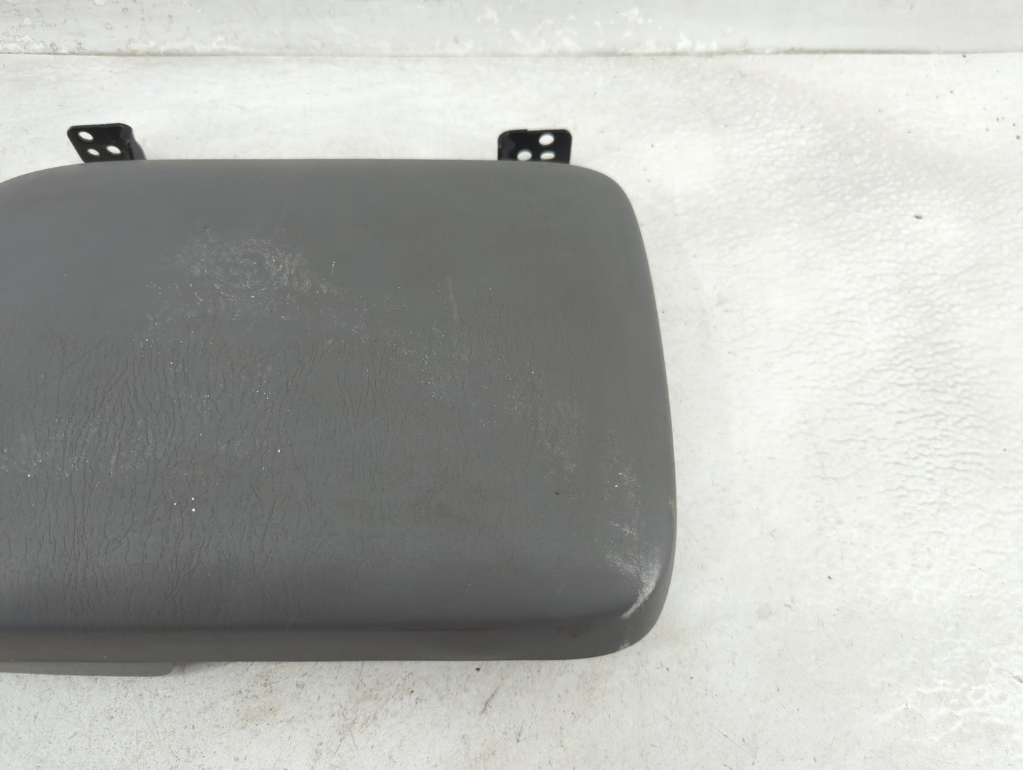 2008 Toyota Tacoma Center Console Armrest Cover Lid Fits OEM Used Auto Parts - Oemusedautoparts1.com