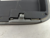 2008 Toyota Tacoma Center Console Armrest Cover Lid Fits OEM Used Auto Parts - Oemusedautoparts1.com