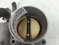 2005-2015 Toyota Tacoma Throttle Body P/N:22030-0P010 Fits Fits 2003 2004 2005 2006 2007 2008 2009 2010 2011 2012 2013 2014 