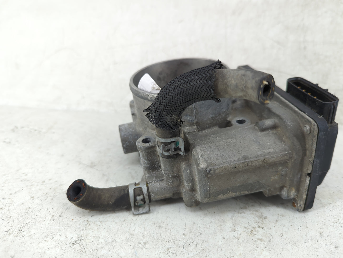 2005-2015 Toyota Tacoma Throttle Body P/N:22030-0P010 Fits Fits 2003 2004 2005 2006 2007 2008 2009 2010 2011 2012 2013 2014 