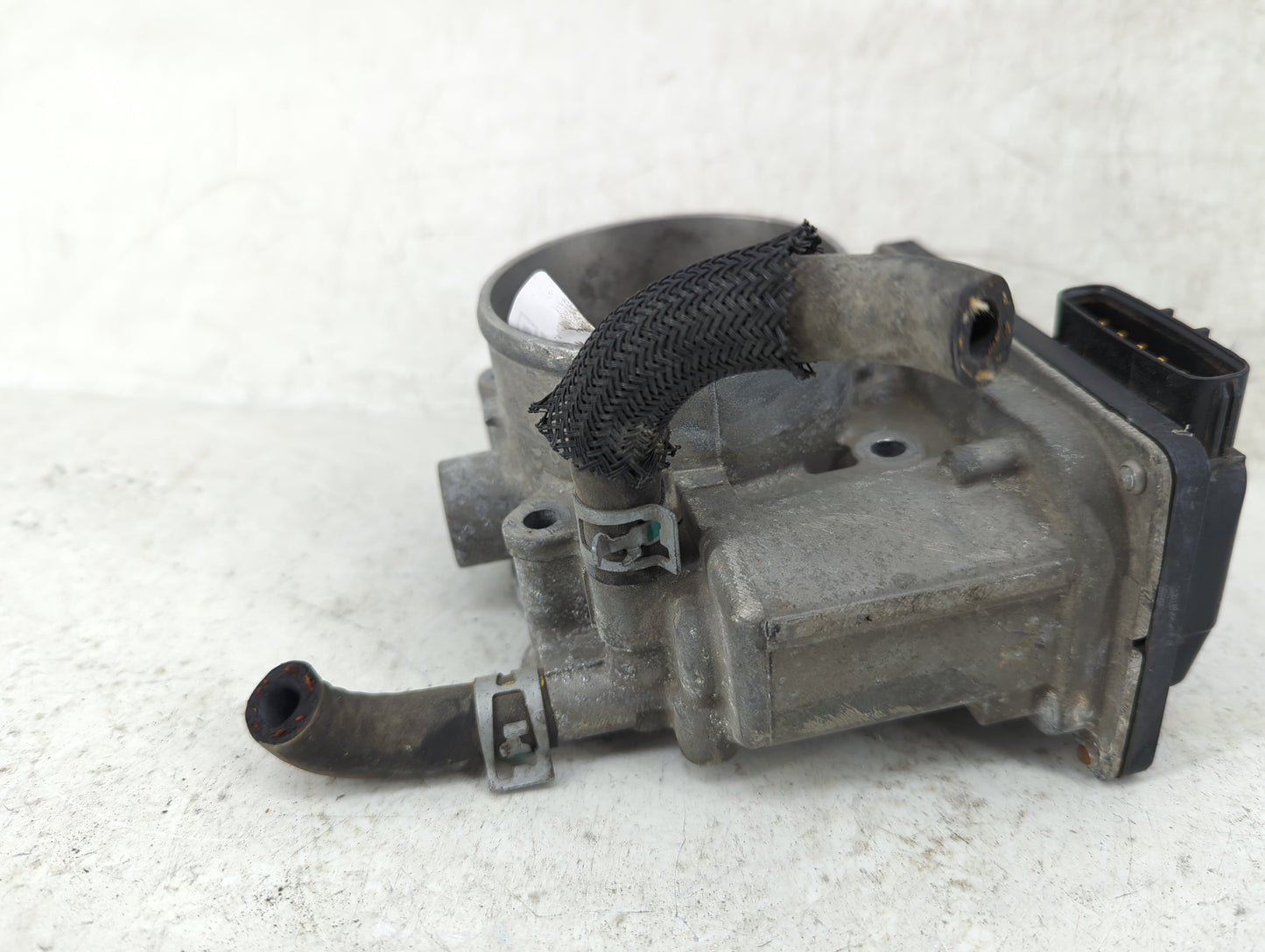 2005-2015 Toyota Tacoma Throttle Body P/N:22030-0P010 Fits Fits 2003 2004 2005 2006 2007 2008 2009 2010 2011 2012 2013 2014 
