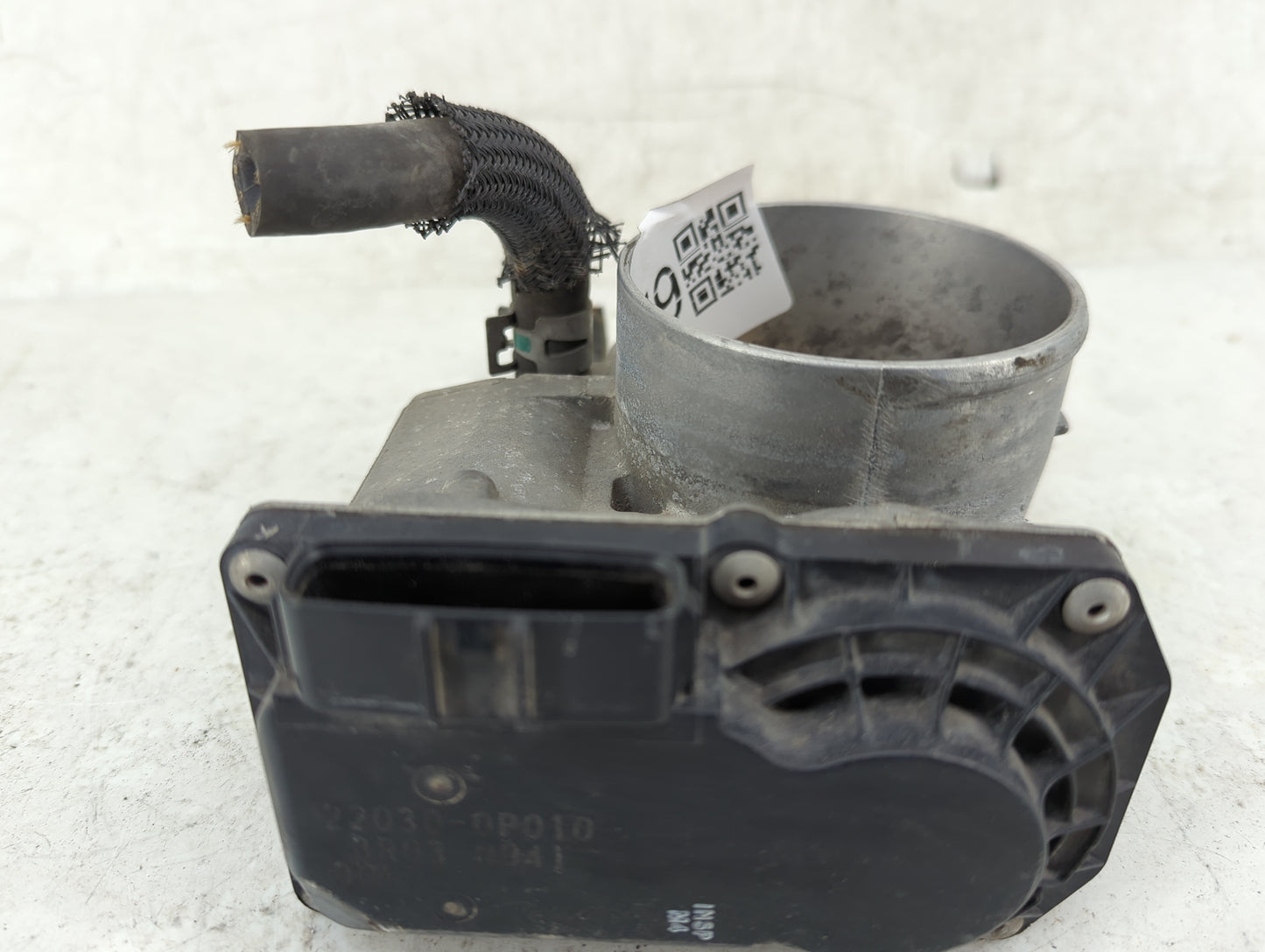 2005-2015 Toyota Tacoma Throttle Body P/N:22030-0P010 Fits Fits 2003 2004 2005 2006 2007 2008 2009 2010 2011 2012 2013 2014 