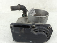 2005-2015 Toyota Tacoma Throttle Body P/N:22030-0P010 Fits Fits 2003 2004 2005 2006 2007 2008 2009 2010 2011 2012 2013 2014 