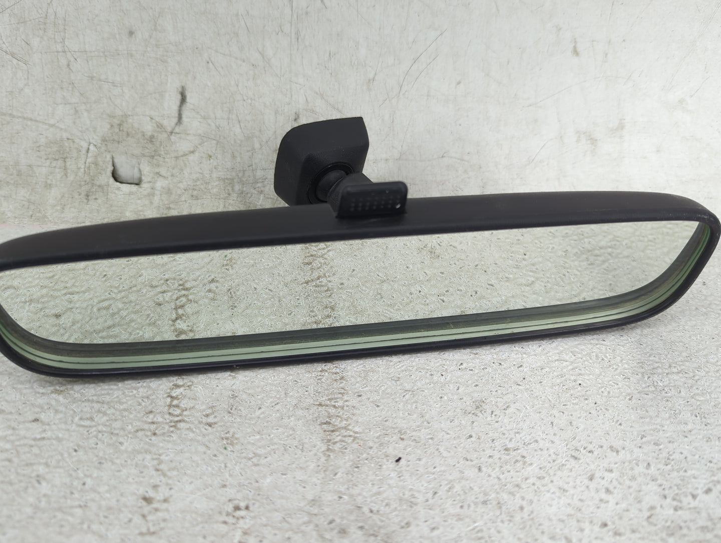 2005-2011 Toyota Tacoma Interior Rear View Mirror Replacement OEM P/N:AC47171 Murakami 7227 Fits OEM Used Auto Parts - Oemus