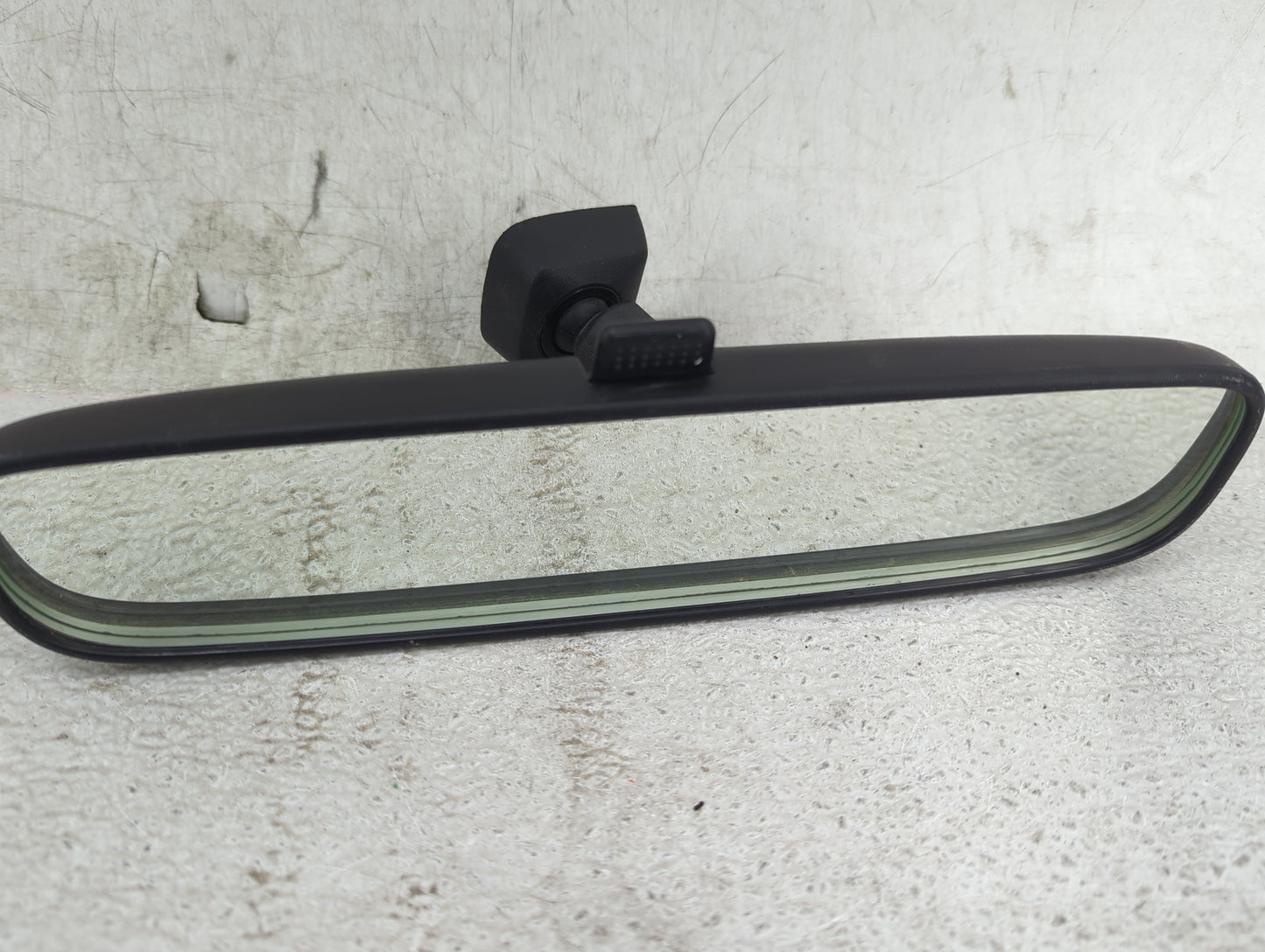 2005-2011 Toyota Tacoma Interior Rear View Mirror Replacement OEM P/N:AC47171 Murakami 7227 Fits OEM Used Auto Parts - Oemus