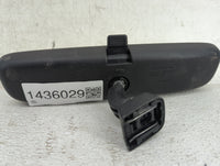 2005-2011 Toyota Tacoma Interior Rear View Mirror Replacement OEM P/N:AC47171 Murakami 7227 Fits OEM Used Auto Parts - Oemus