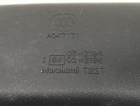 2005-2011 Toyota Tacoma Interior Rear View Mirror Replacement OEM P/N:AC47171 Murakami 7227 Fits OEM Used Auto Parts - Oemus