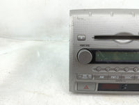 2007-2008 Toyota Tacoma Radio AM FM Cd Player Receiver Replacement P/N:86120-04131 Fits Fits 2007 2008 OEM Used Auto Parts -