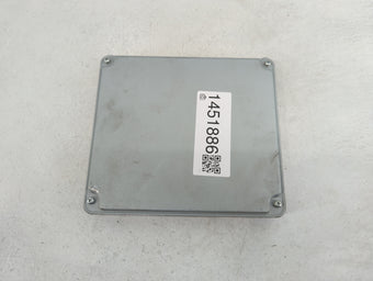 compare product 2008-2009 Toyota Tacoma PCM Engine Control Computer ECU ECM PCU OEM P/N:89661-04C70 Fits Fits 2008 2009 OEM Used Auto Parts