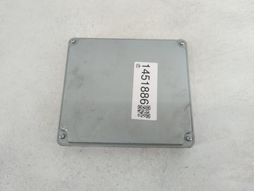 2008-2009 Toyota Tacoma PCM Engine Control Computer ECU ECM PCU OEM P/N:89661-04C70 Fits Fits 2008 2009 OEM Used Auto Parts 
