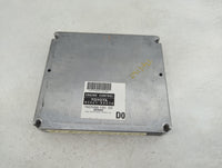 2008-2009 Toyota Tacoma PCM Engine Control Computer ECU ECM PCU OEM P/N:89661-04C70 Fits Fits 2008 2009 OEM Used Auto Parts 